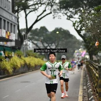 Runner Photo 8659433
