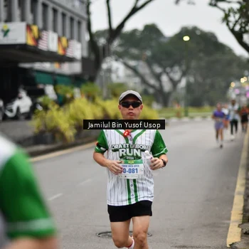 Runner Photo 8659434
