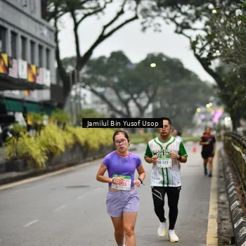 Runner Photo 8659435
