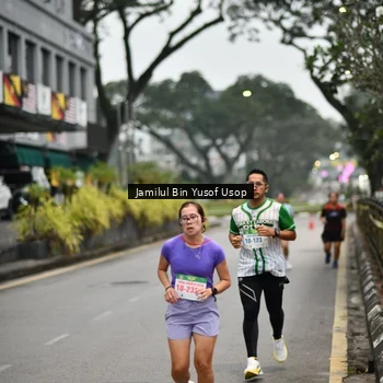 Runner Photo 8659436