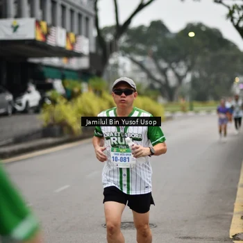 Runner Photo 8659437