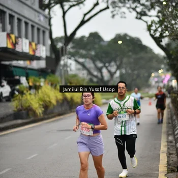Runner Photo 8659440