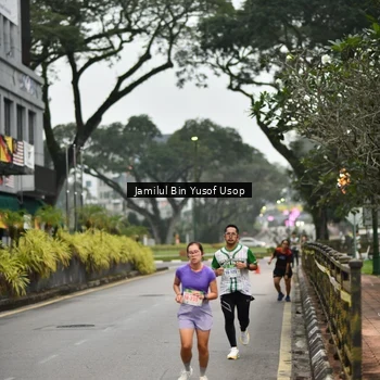 Runner Photo 8659441