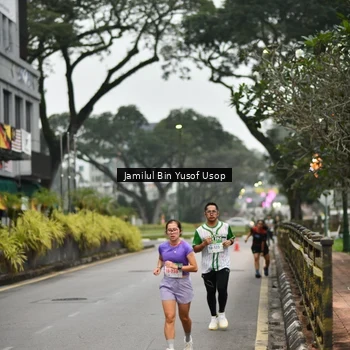 Runner Photo 8659442