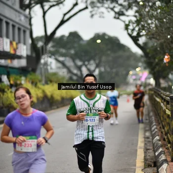 Runner Photo 8659443
