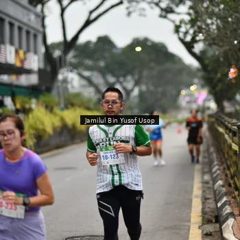 Runner Photo 8659444