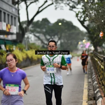 Runner Photo 8659445