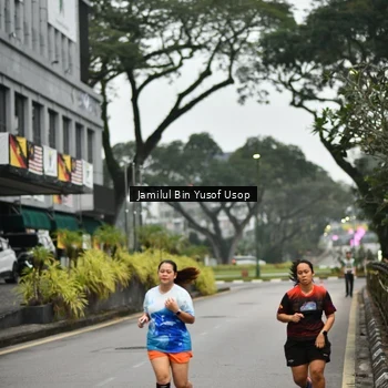 Runner Photo 8659446