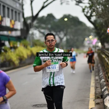 Runner Photo 8659447