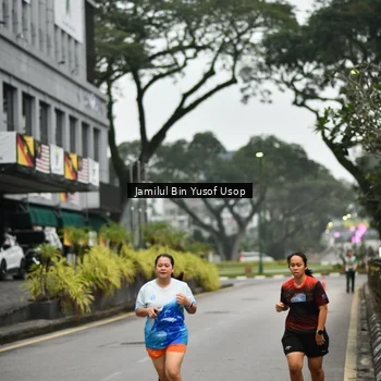 Runner Photo 8659448