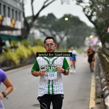 Runner Photo 8659449