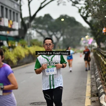 Runner Photo 8659451