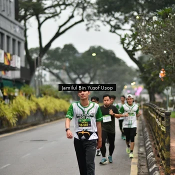 Runner Photo 8659455