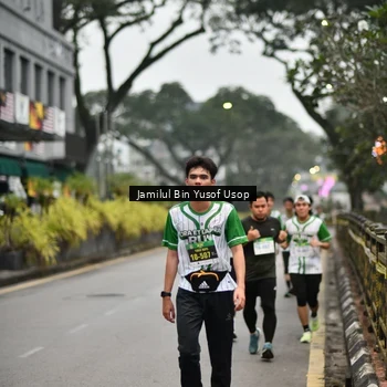 Runner Photo 8659456