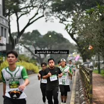 Runner Photo 8659457