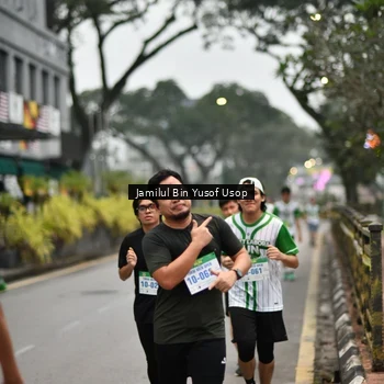 Runner Photo 8659459