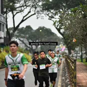 Runner Photo 8659460