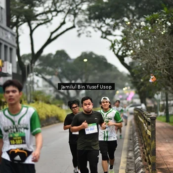 Runner Photo 8659461