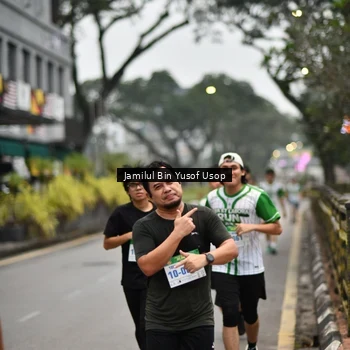 Runner Photo 8659465