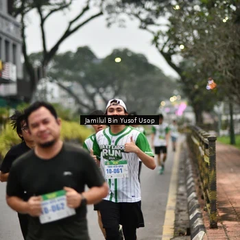 Runner Photo 8659466