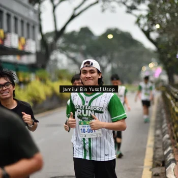 Runner Photo 8659467