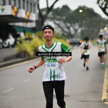Runner Photo 8659469