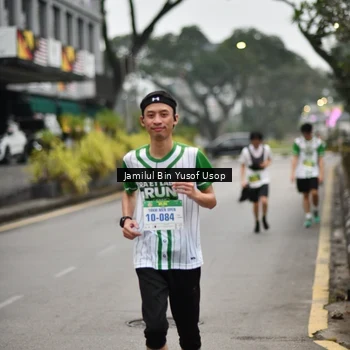 Runner Photo 8659471