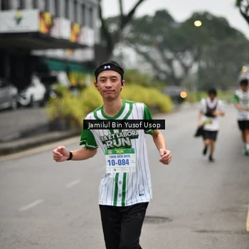 Runner Photo 8659472