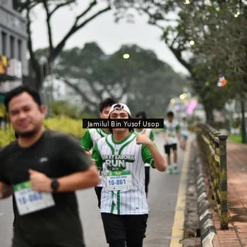 Runner Photo 8659473
