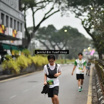 Runner Photo 8659474