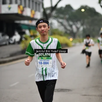 Runner Photo 8659475