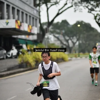 Runner Photo 8659476