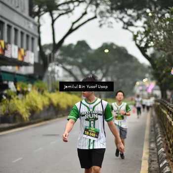 Runner Photo 8659477