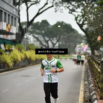 Runner Photo 8659479