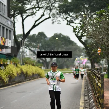 Runner Photo 8659480