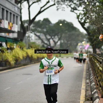 Runner Photo 8659482