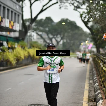 Runner Photo 8659483