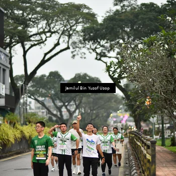 Runner Photo 8659484