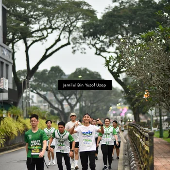 Runner Photo 8659485