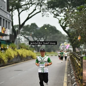 Runner Photo 8659486