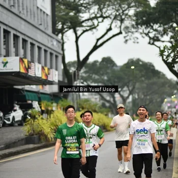 Runner Photo 8659488