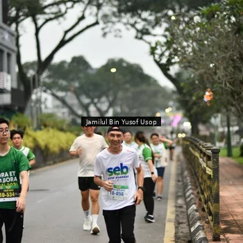 Runner Photo 8659489