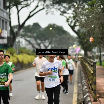 Runner Photo 8659490