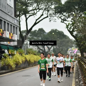 Runner Photo 8659491