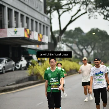 Runner Photo 8659492