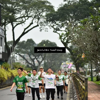 Runner Photo 8659493