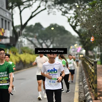 Runner Photo 8659494