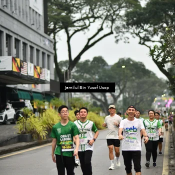 Runner Photo 8659495