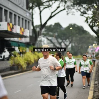 Runner Photo 8659496