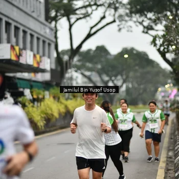Runner Photo 8659497
